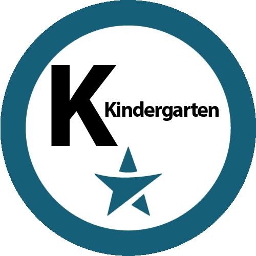 Kindergarten Icon 